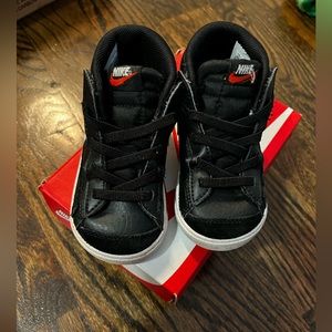Toddler Nike Blazers